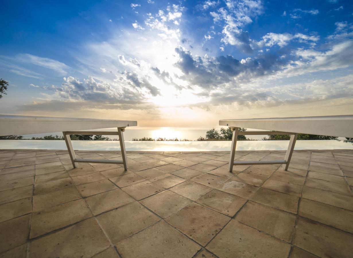 Villa Laura Capo dʼOrlando Exterior foto