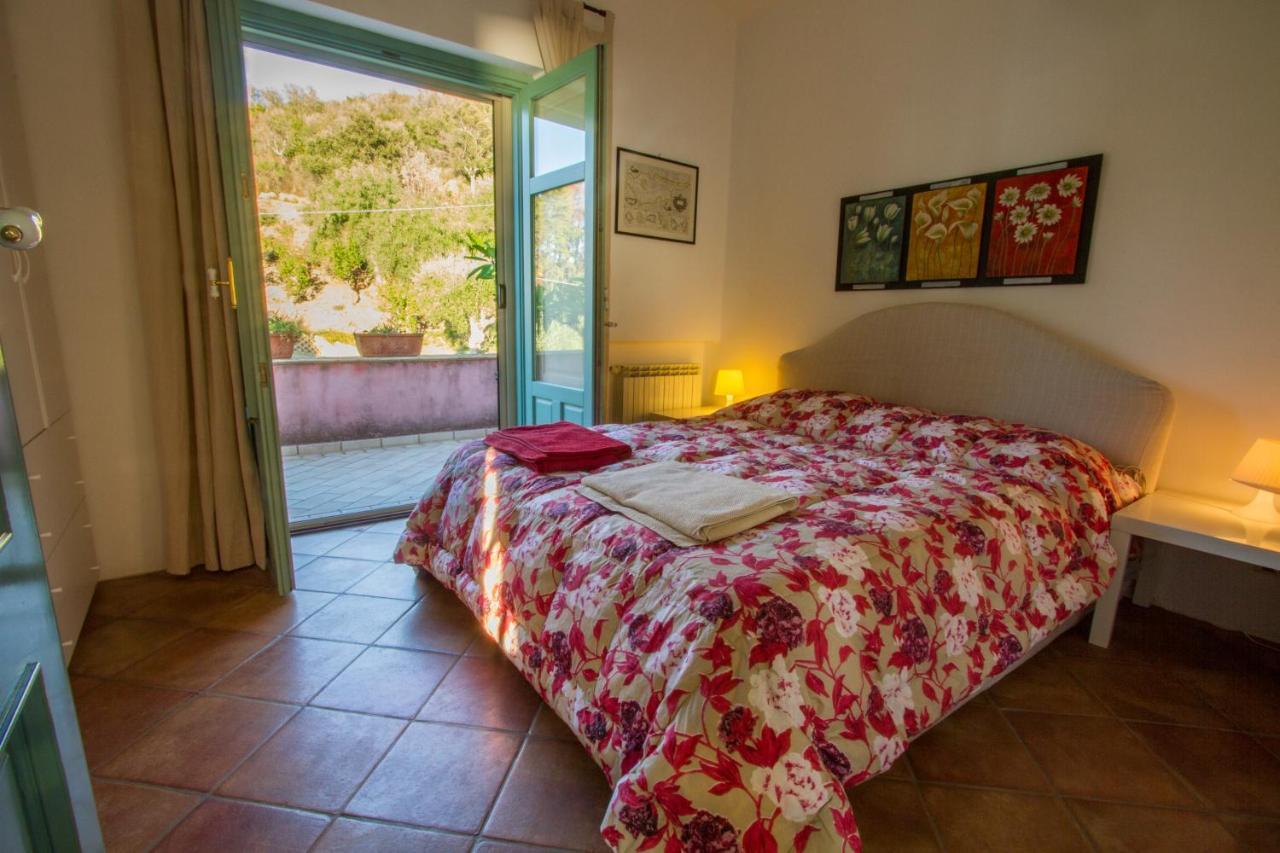 Villa Laura Capo dʼOrlando Exterior foto